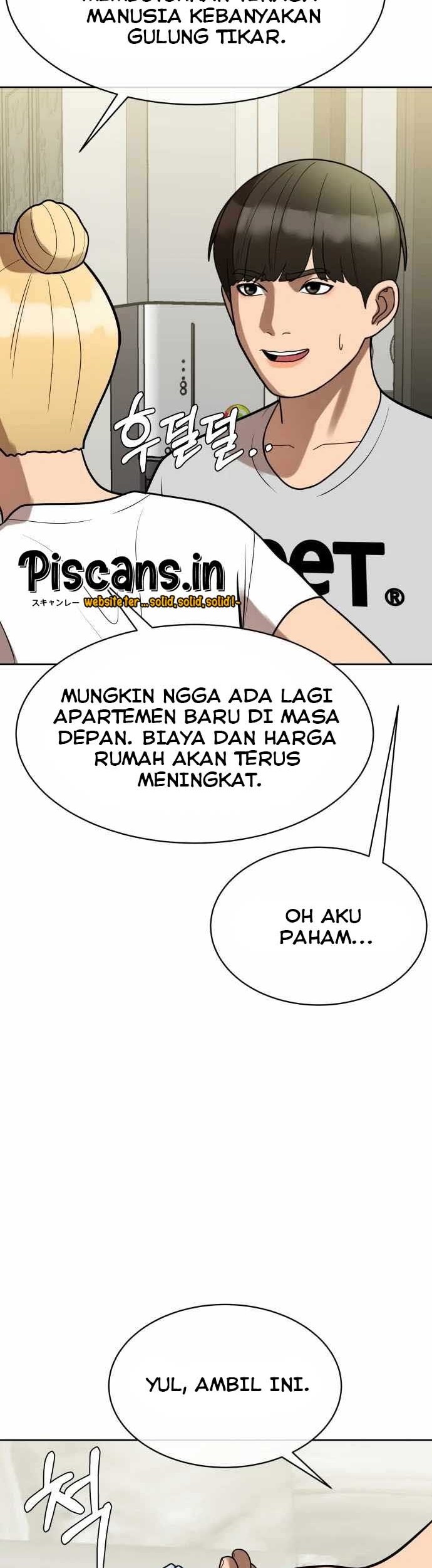 Top 1% Chapter 10 Gambar 38