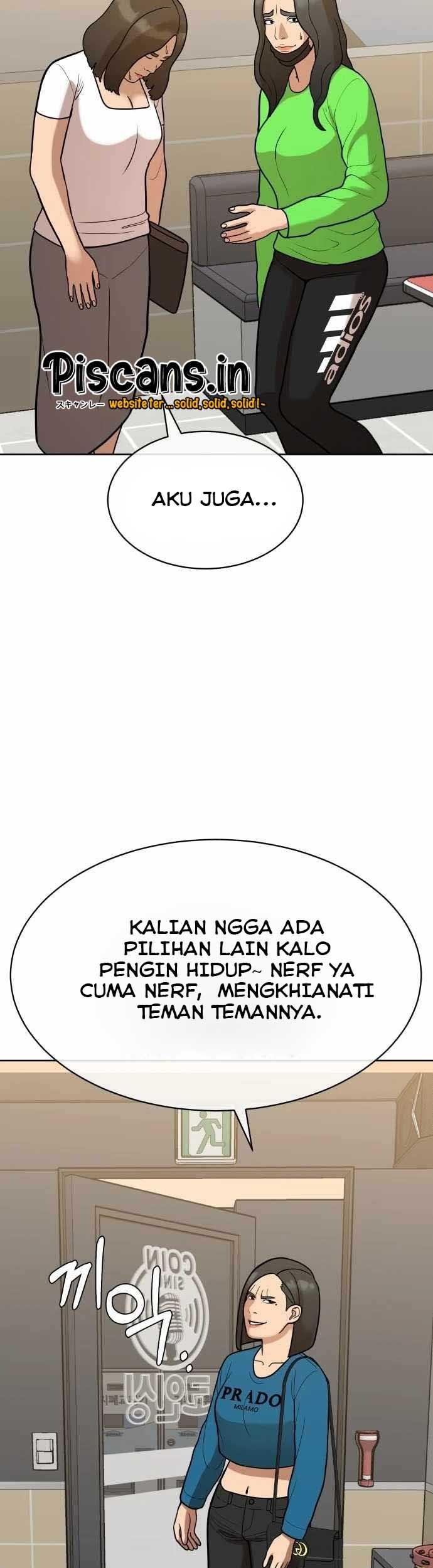 Top 1% Chapter 10 Gambar 47