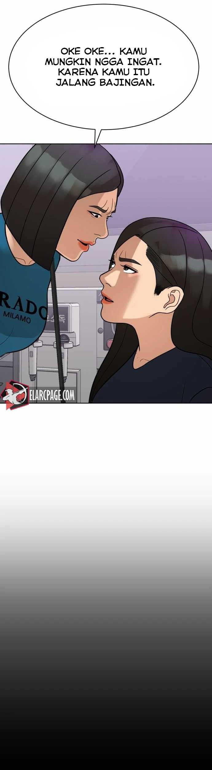 Top 1% Chapter 10 Gambar 51