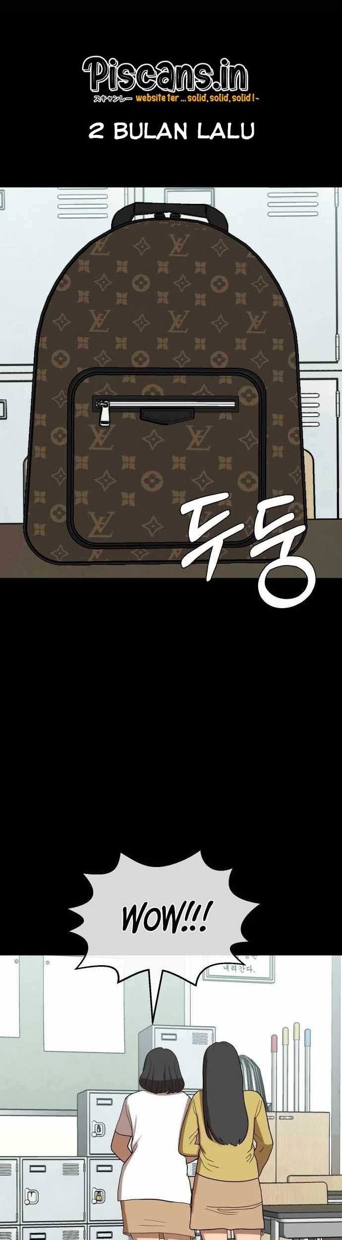 Top 1% Chapter 10 Gambar 52