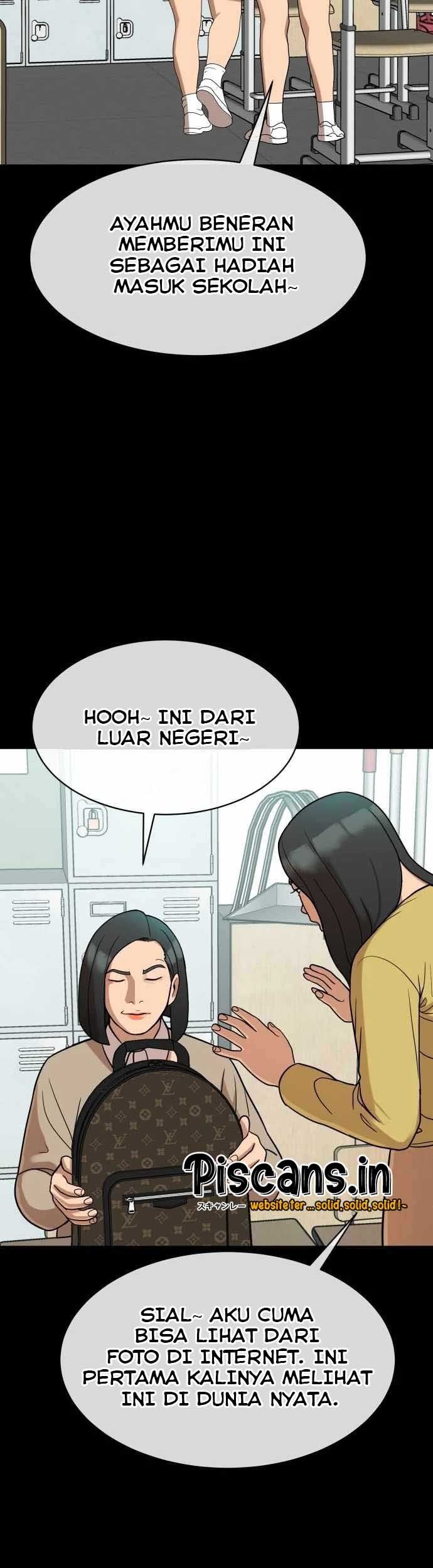 Top 1% Chapter 10 Gambar 53