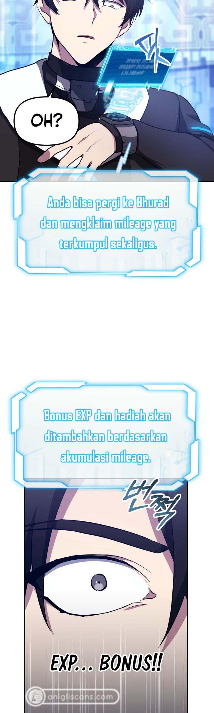 Ark The Legend Chapter 03 Gambar 10