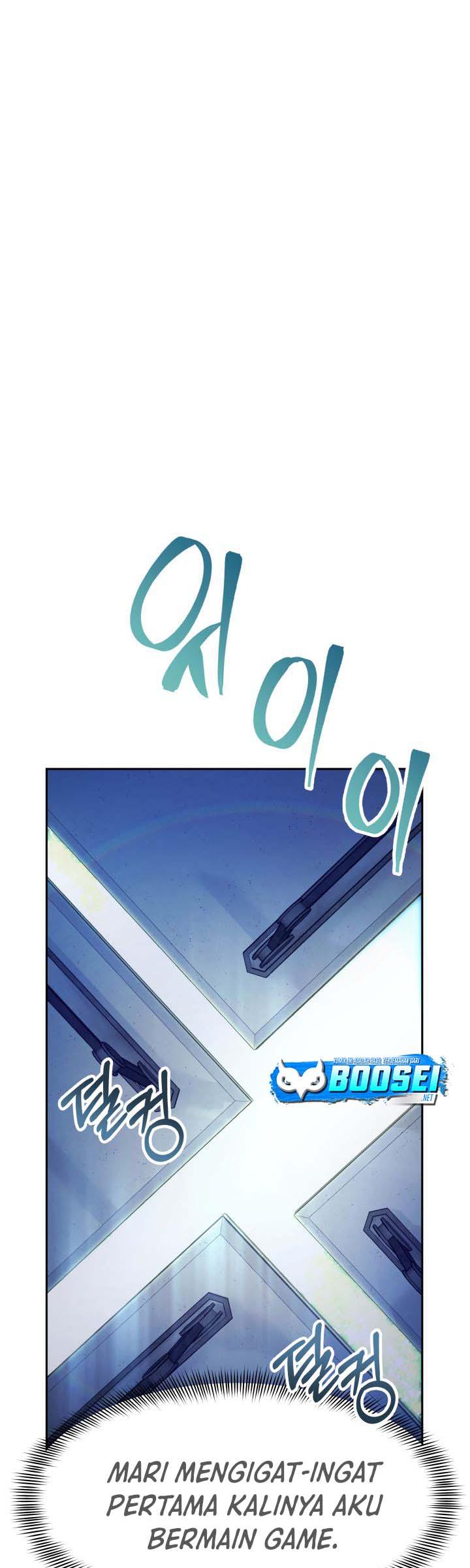 Ark The Legend Chapter 03 Gambar 14