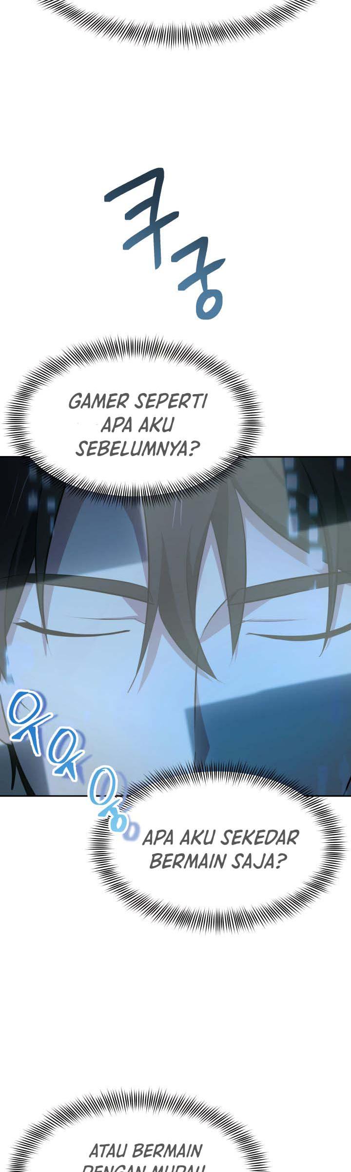 Ark The Legend Chapter 03 Gambar 15
