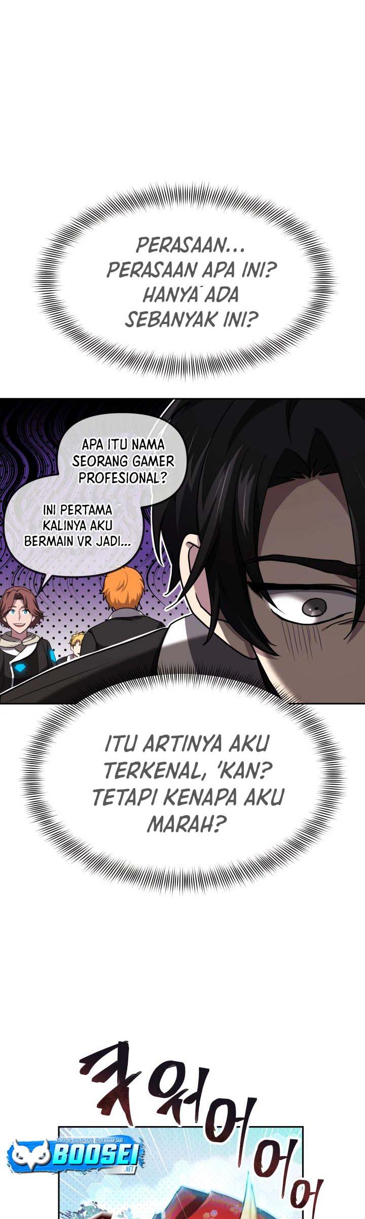 Ark The Legend Chapter 03 Gambar 22