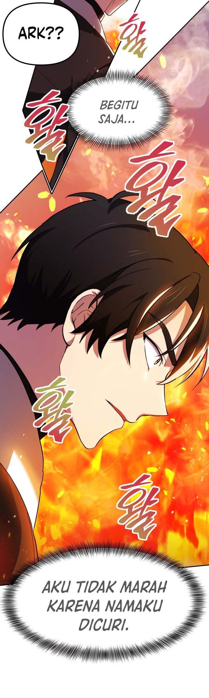 Ark The Legend Chapter 03 Gambar 24