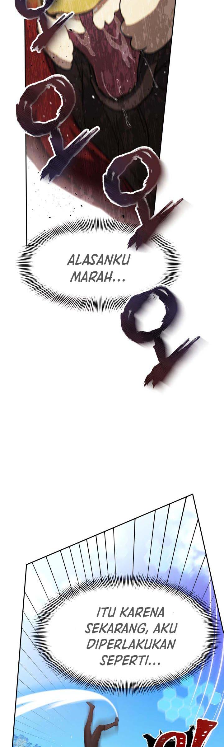 Ark The Legend Chapter 03 Gambar 28