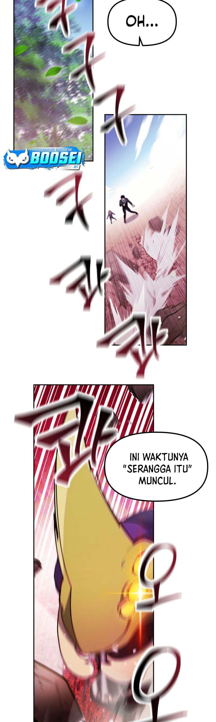 Ark The Legend Chapter 03 Gambar 41