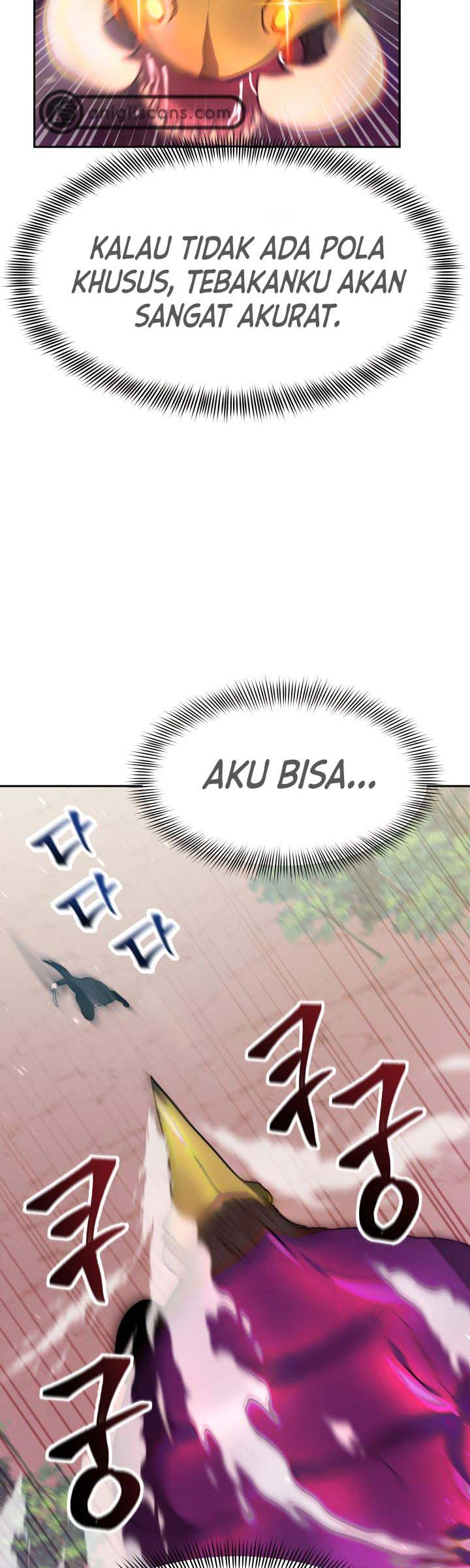 Ark The Legend Chapter 03 Gambar 45