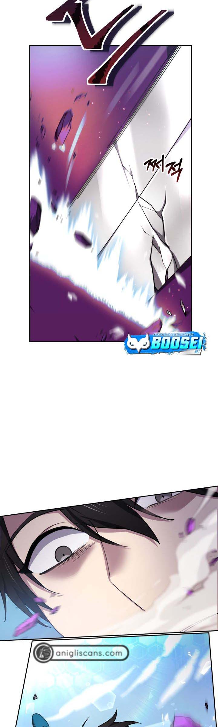 Ark The Legend Chapter 03 Gambar 49