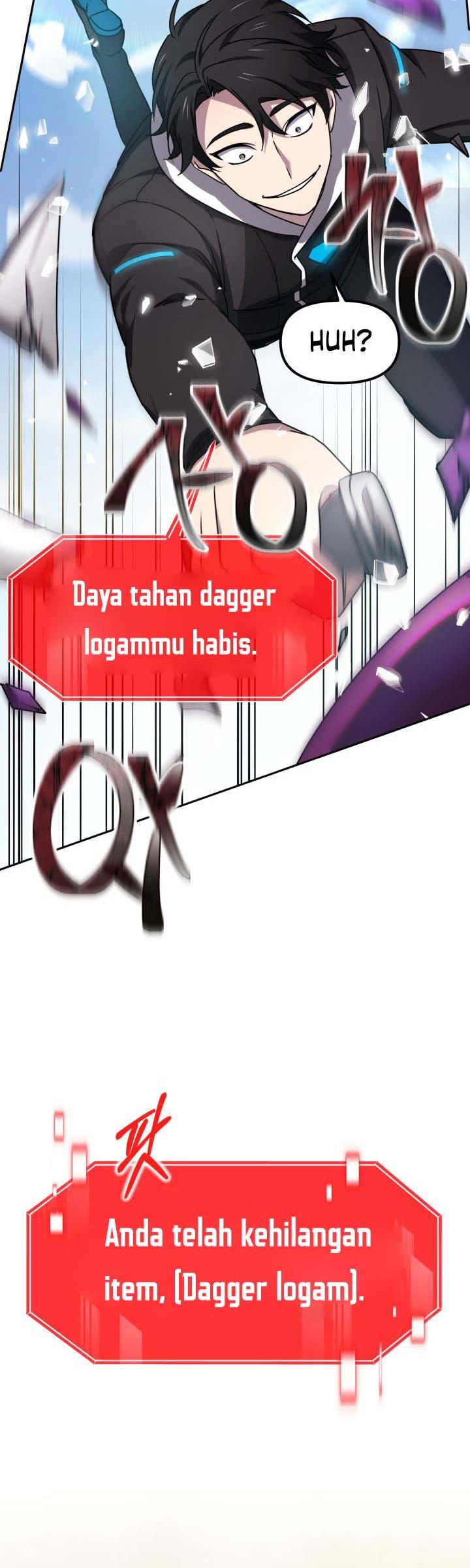 Ark The Legend Chapter 03 Gambar 50