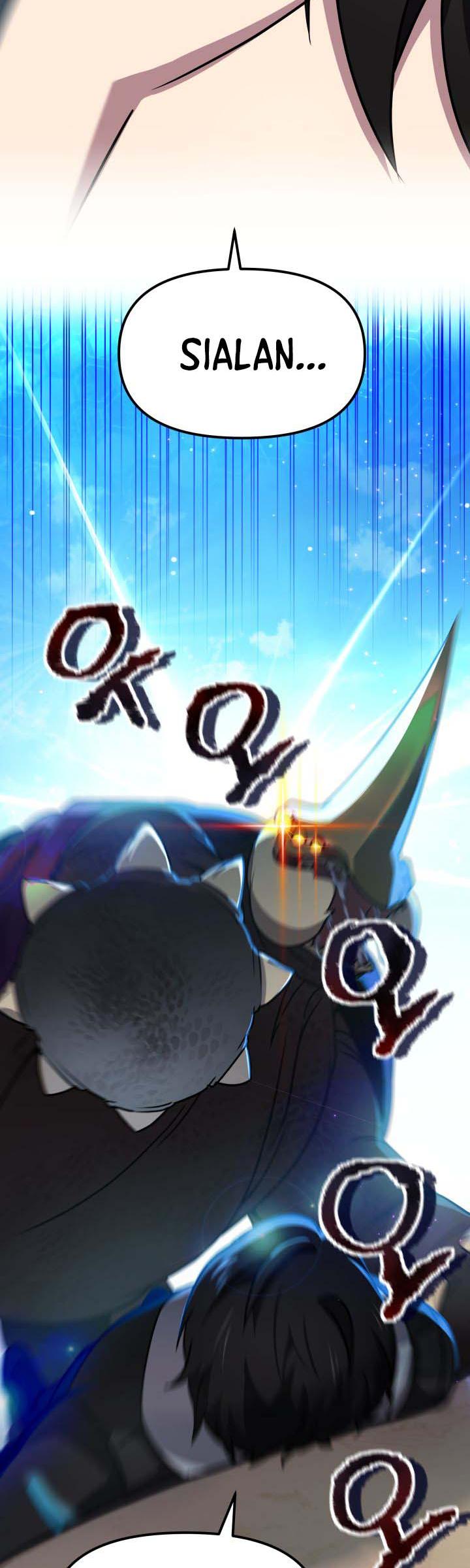 Ark The Legend Chapter 03 Gambar 53