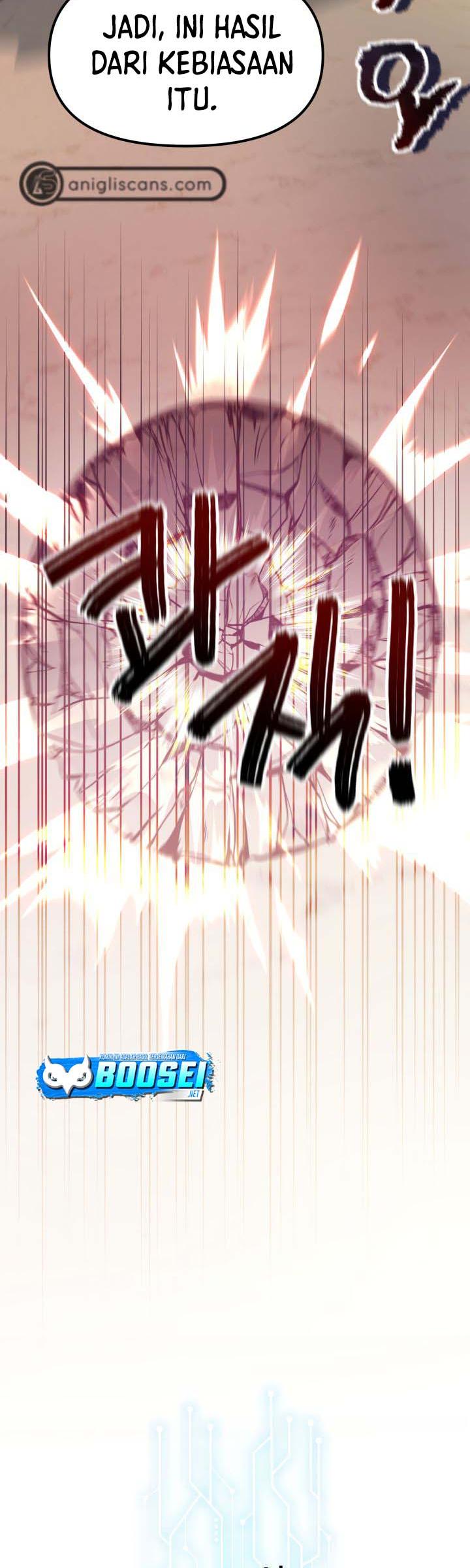 Ark The Legend Chapter 03 Gambar 54