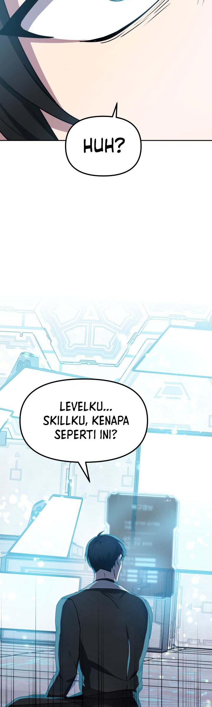 Ark The Legend Chapter 03 Gambar 58