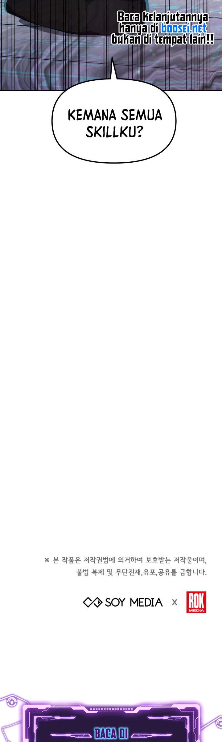 Ark The Legend Chapter 03 Gambar 59