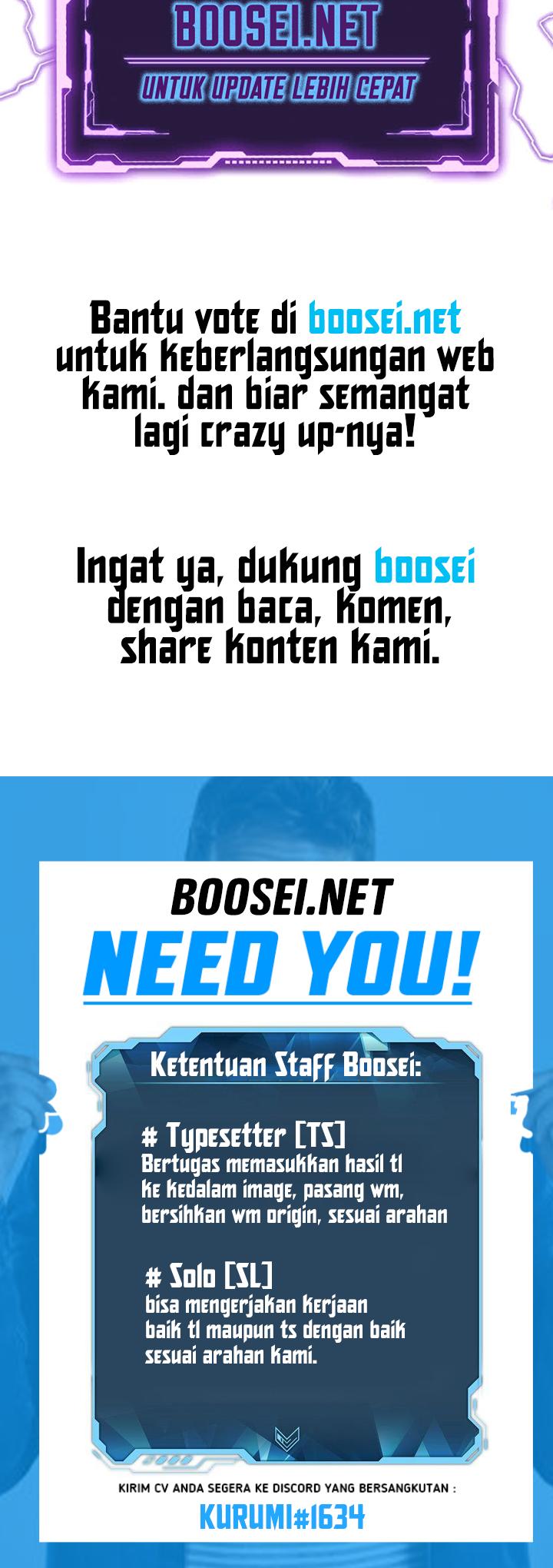 Ark The Legend Chapter 03 Gambar 60