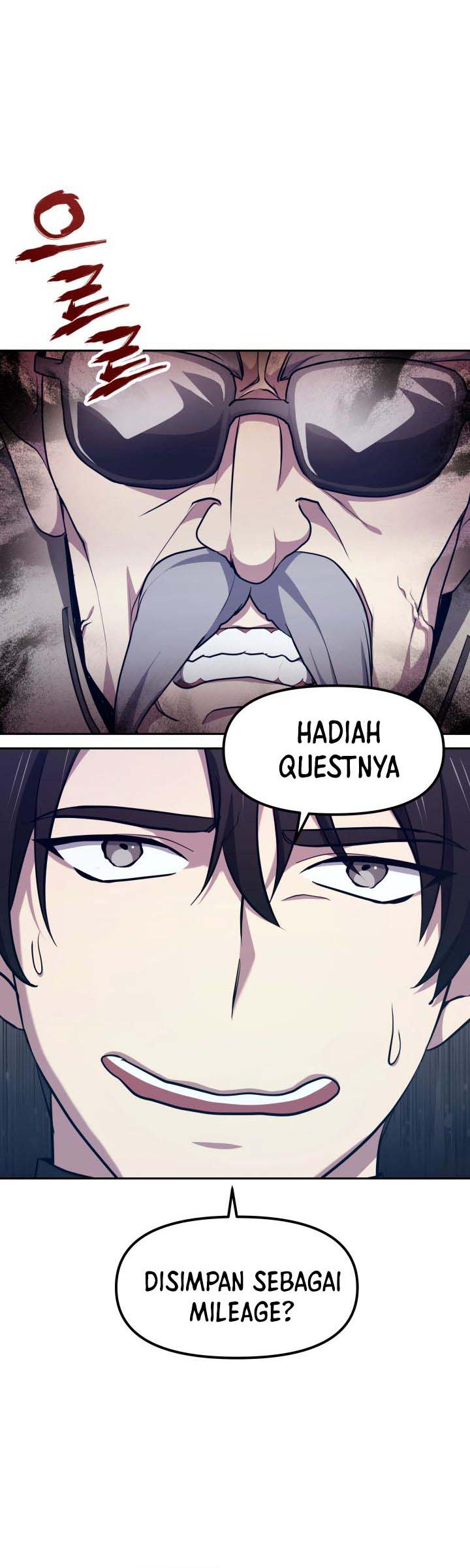 Ark The Legend Chapter 03 Gambar 8