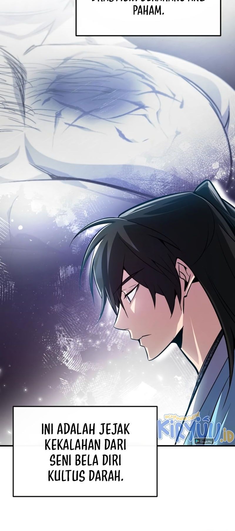 Number One Star Instructor Master Baek Chapter 56 Gambar 53
