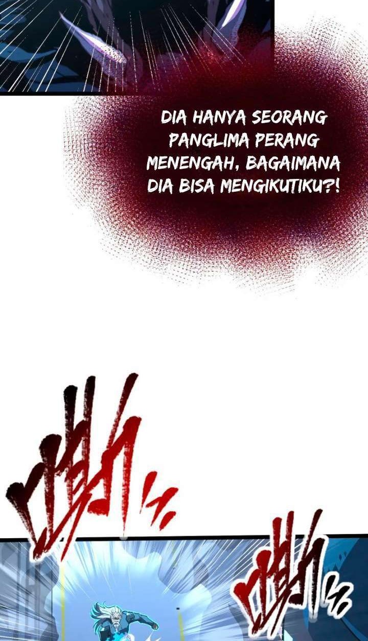 Rise From The Rubble Chapter 116 Gambar 21