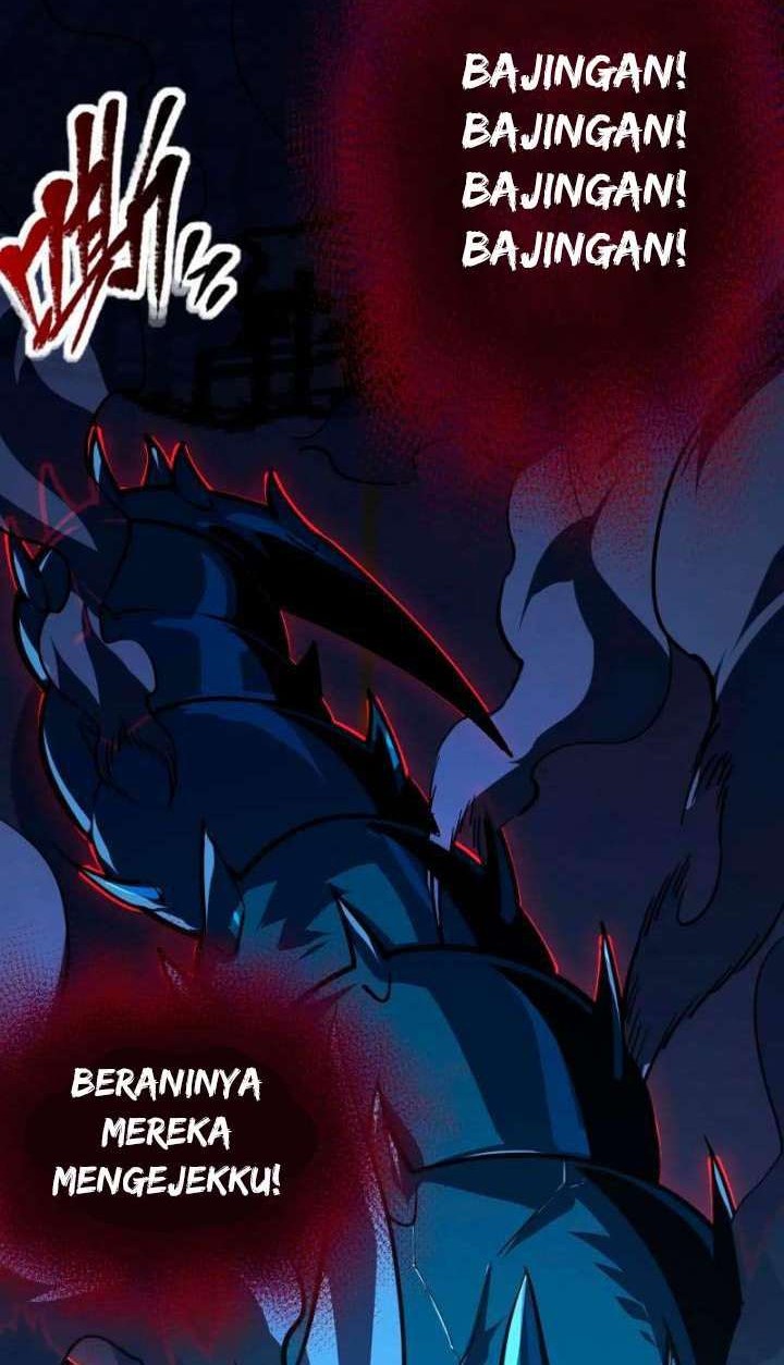 Rise From The Rubble Chapter 116 Gambar 23