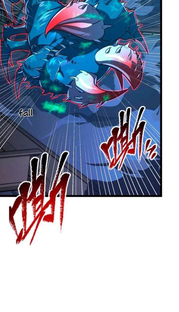 Rise From The Rubble Chapter 116 Gambar 25