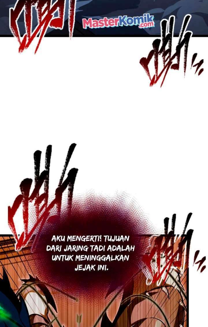 Rise From The Rubble Chapter 116 Gambar 27