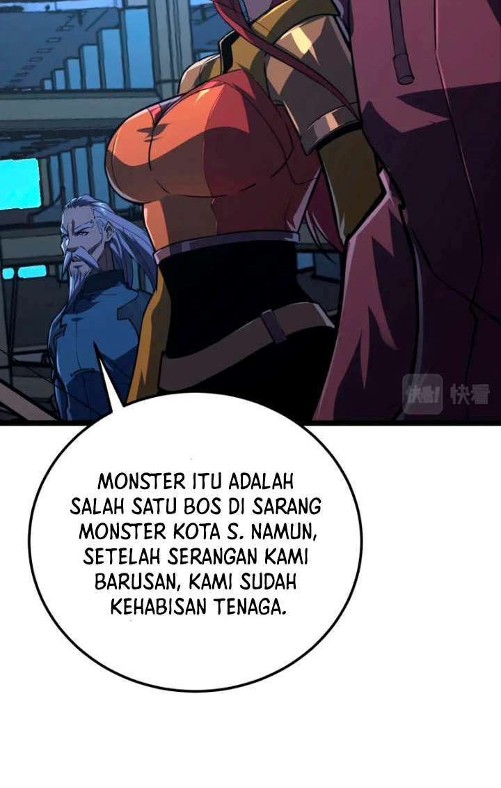 Rise From The Rubble Chapter 116 Gambar 29