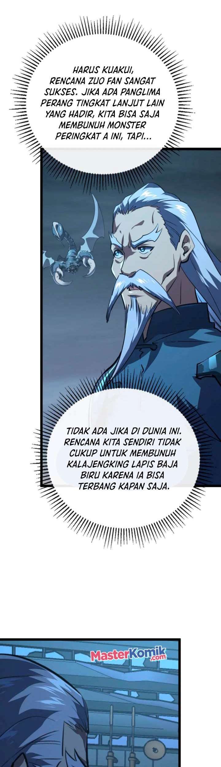 Rise From The Rubble Chapter 116 Gambar 30