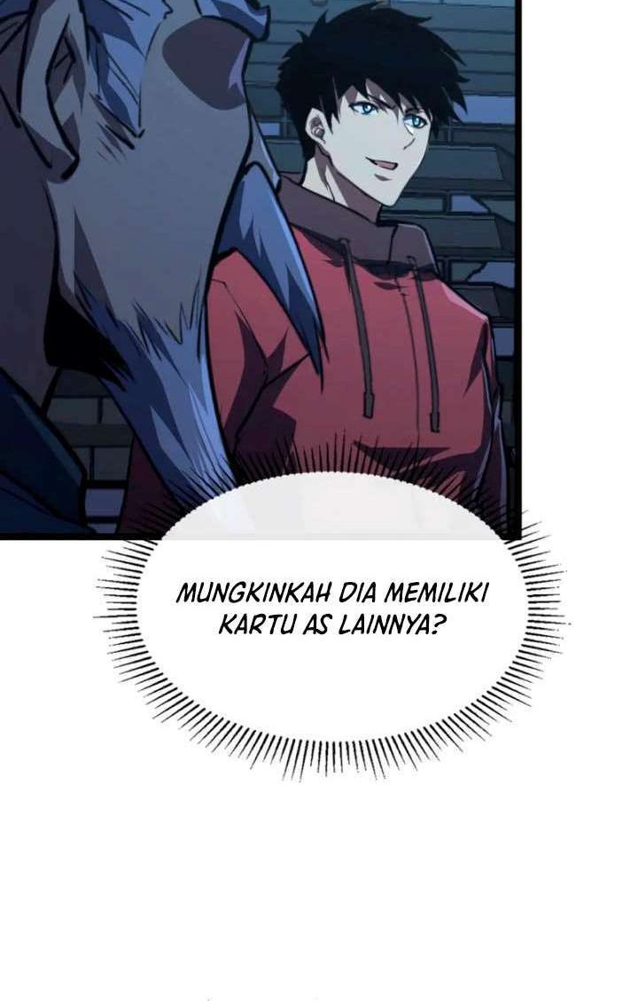 Rise From The Rubble Chapter 116 Gambar 31