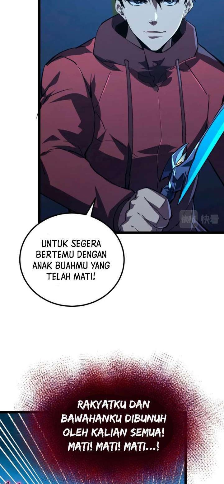 Rise From The Rubble Chapter 116 Gambar 33