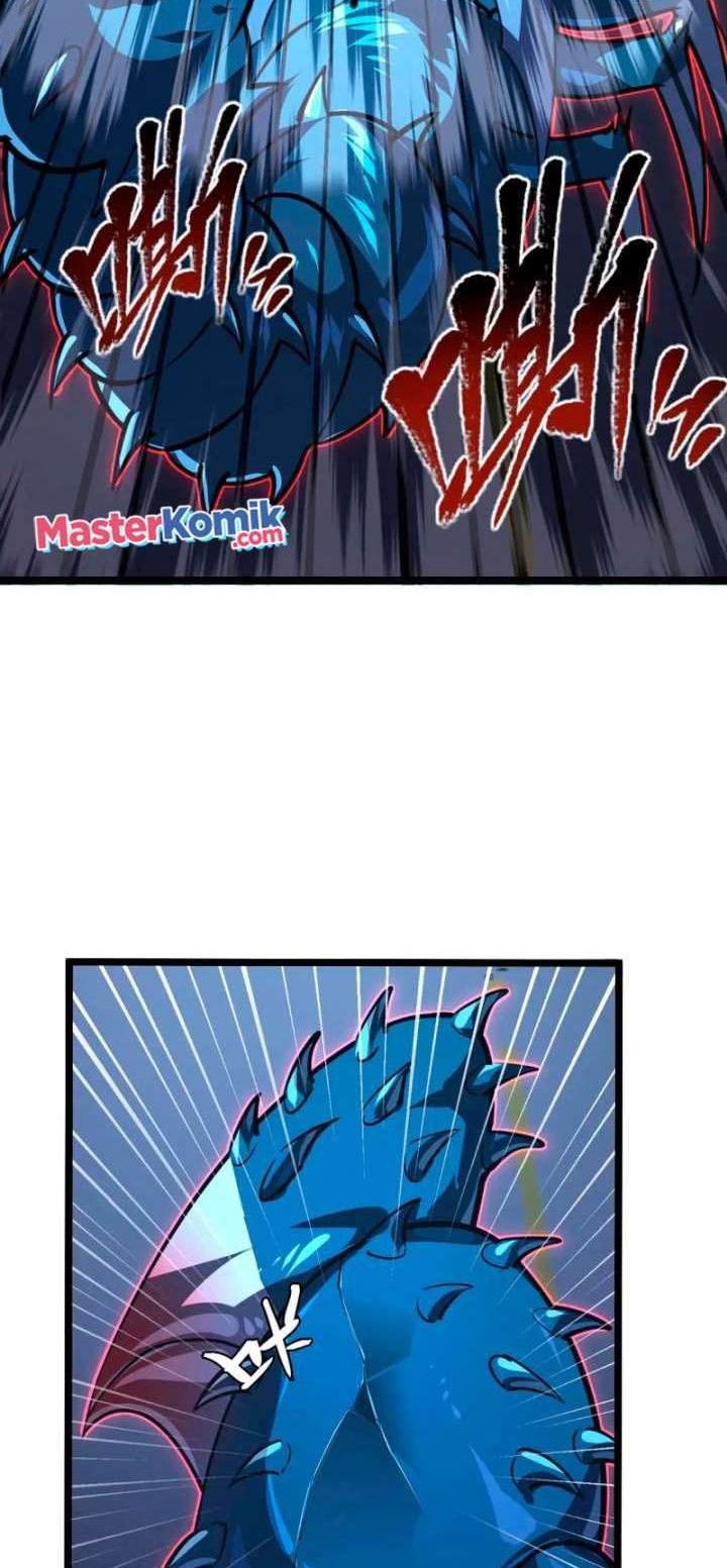 Rise From The Rubble Chapter 116 Gambar 35