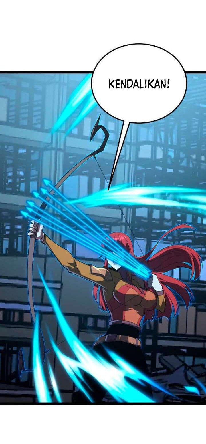 Rise From The Rubble Chapter 116 Gambar 37