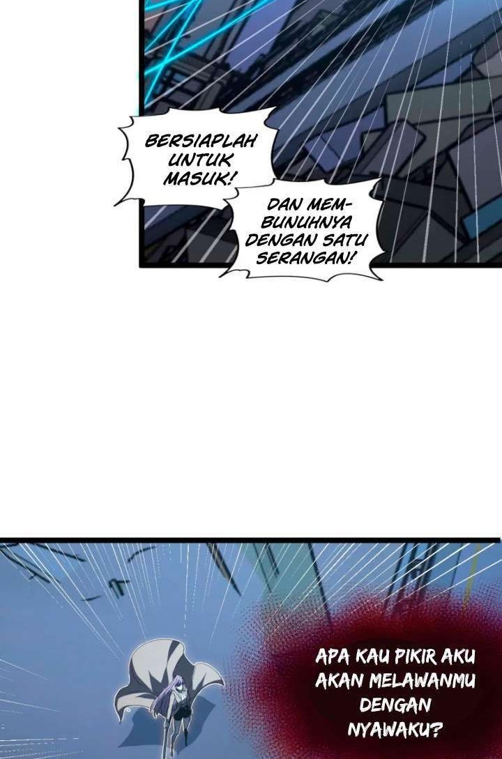 Rise From The Rubble Chapter 116 Gambar 39