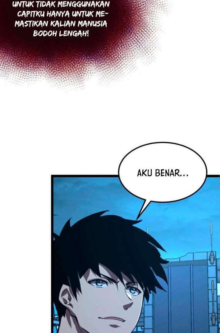 Rise From The Rubble Chapter 116 Gambar 41