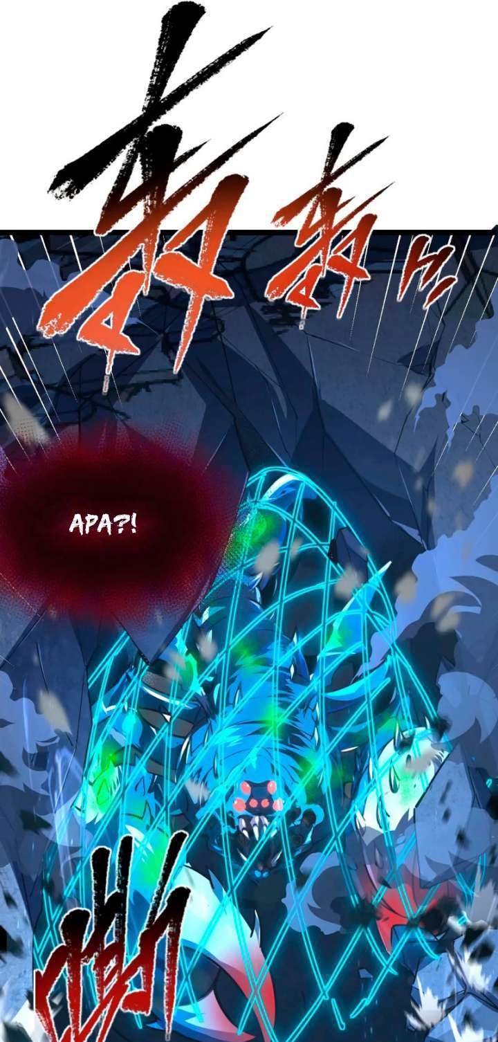 Rise From The Rubble Chapter 116 Gambar 44