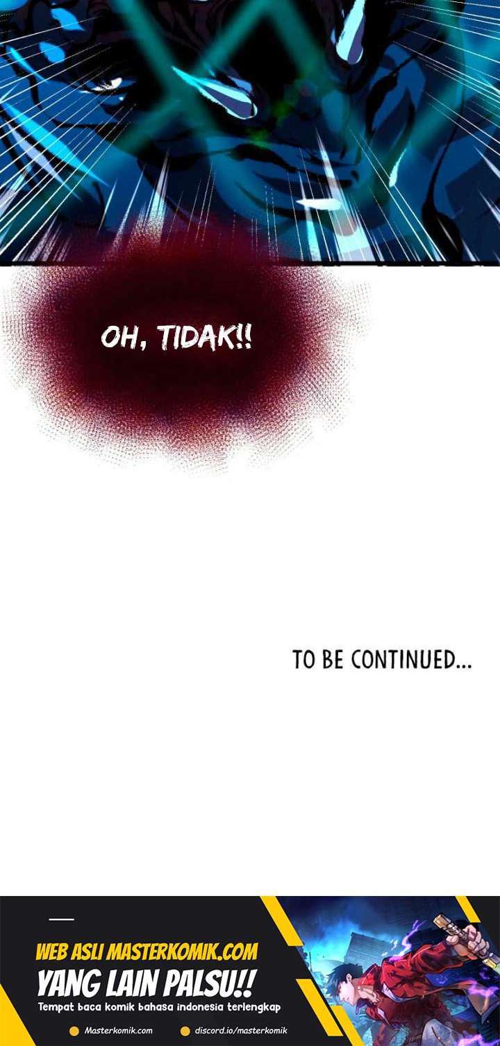 Rise From The Rubble Chapter 116 Gambar 46