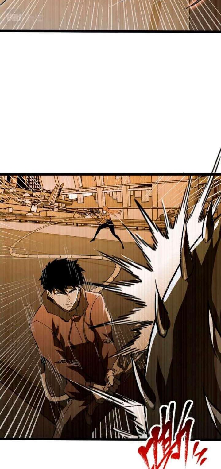 Rise From The Rubble Chapter 116 Gambar 5