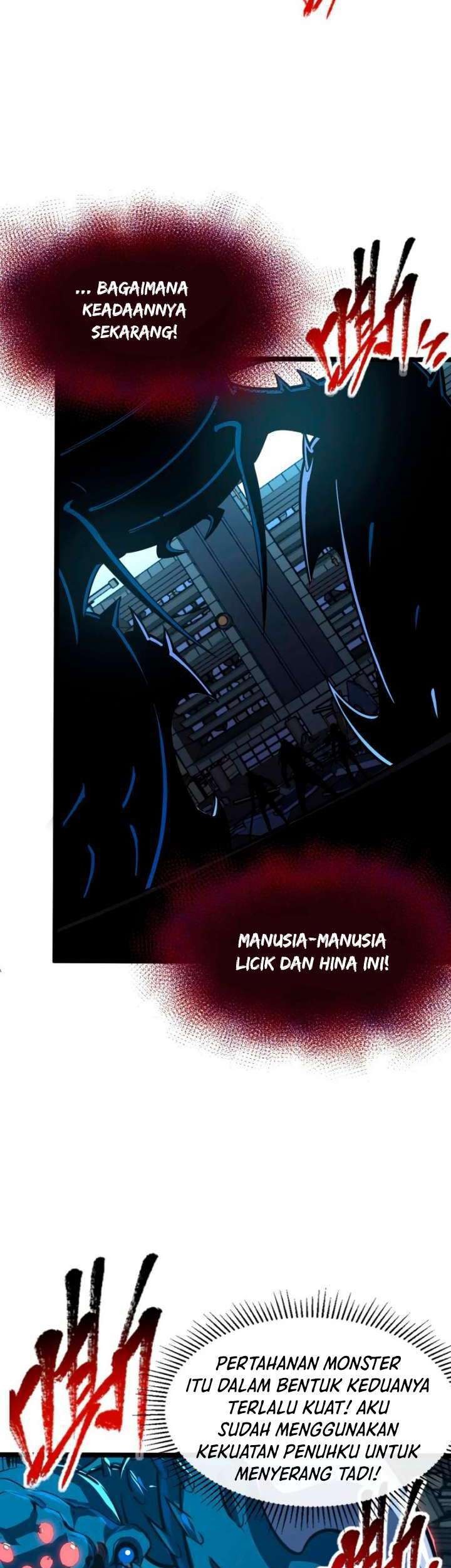 Rise From The Rubble Chapter 116 Gambar 6