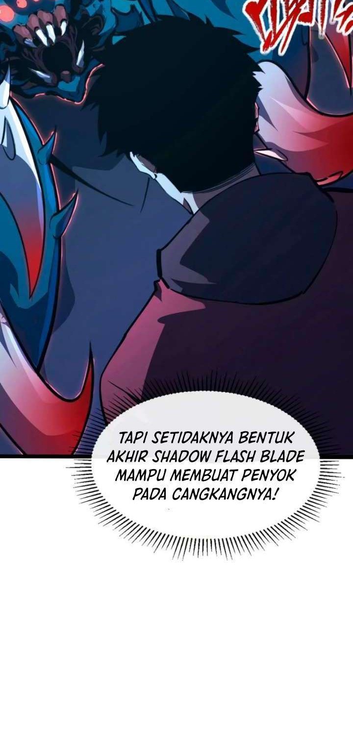 Rise From The Rubble Chapter 116 Gambar 7