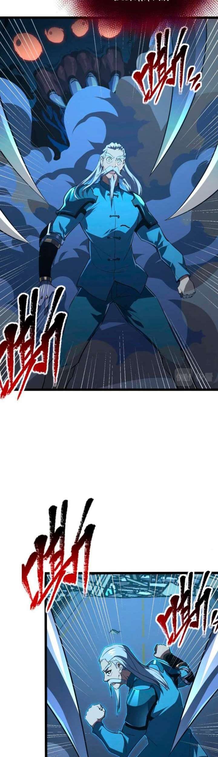 Rise From The Rubble Chapter 116 Gambar 10