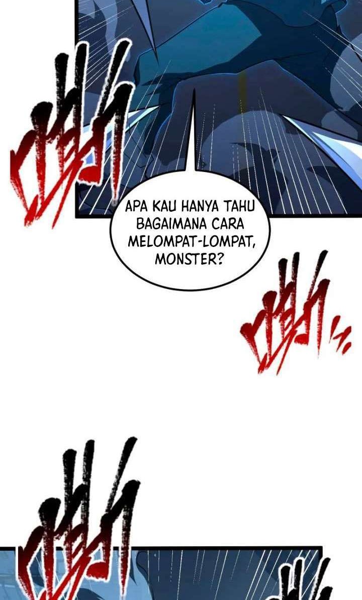 Rise From The Rubble Chapter 116 Gambar 11