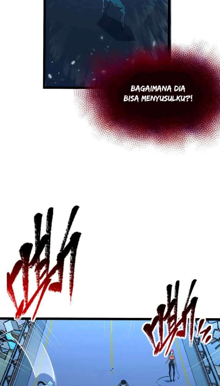 Rise From The Rubble Chapter 116 Gambar 15