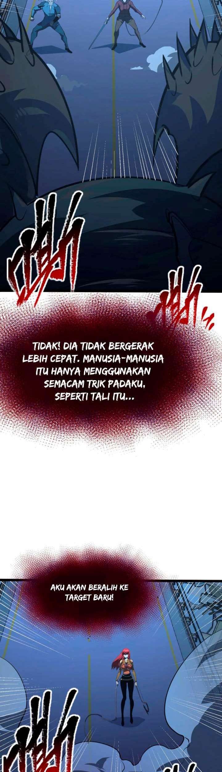 Rise From The Rubble Chapter 116 Gambar 16