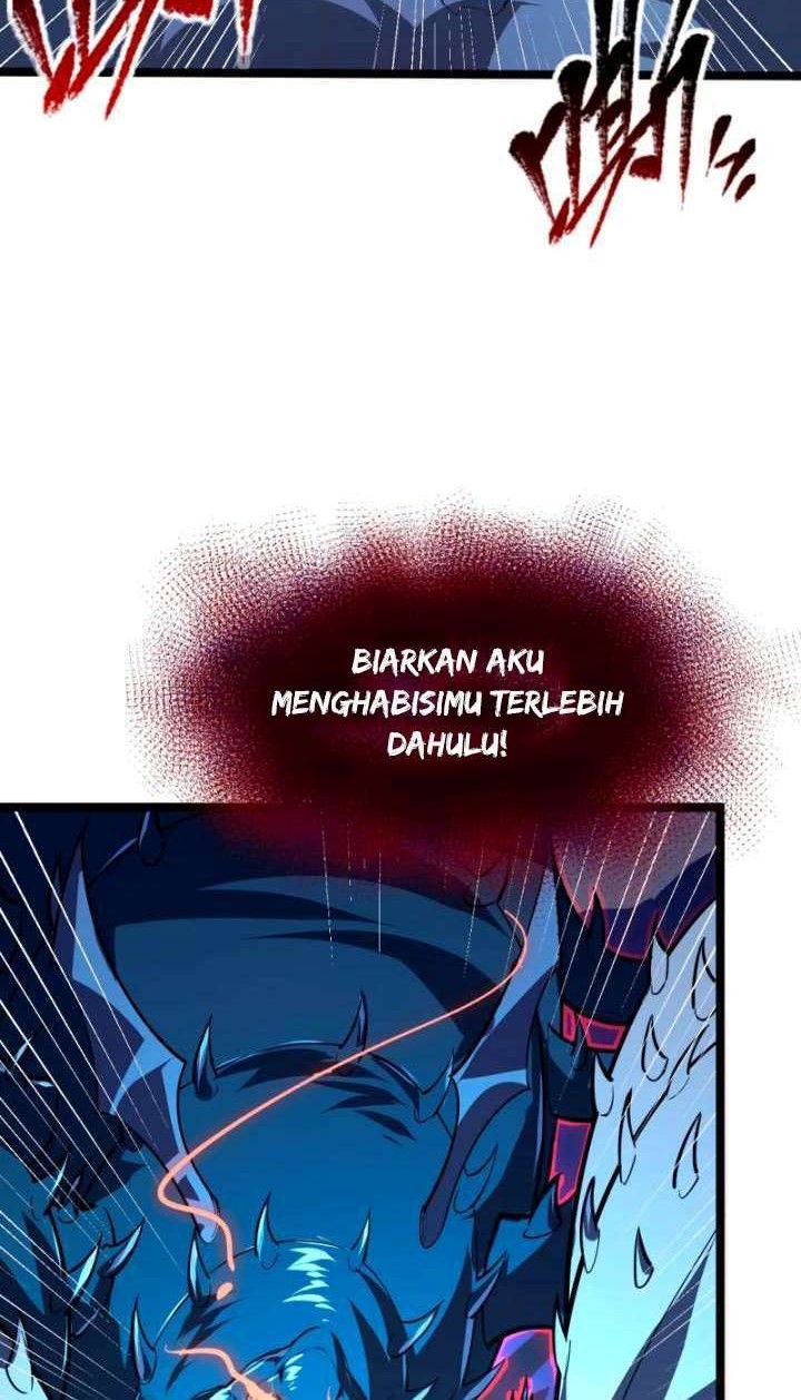 Rise From The Rubble Chapter 116 Gambar 17
