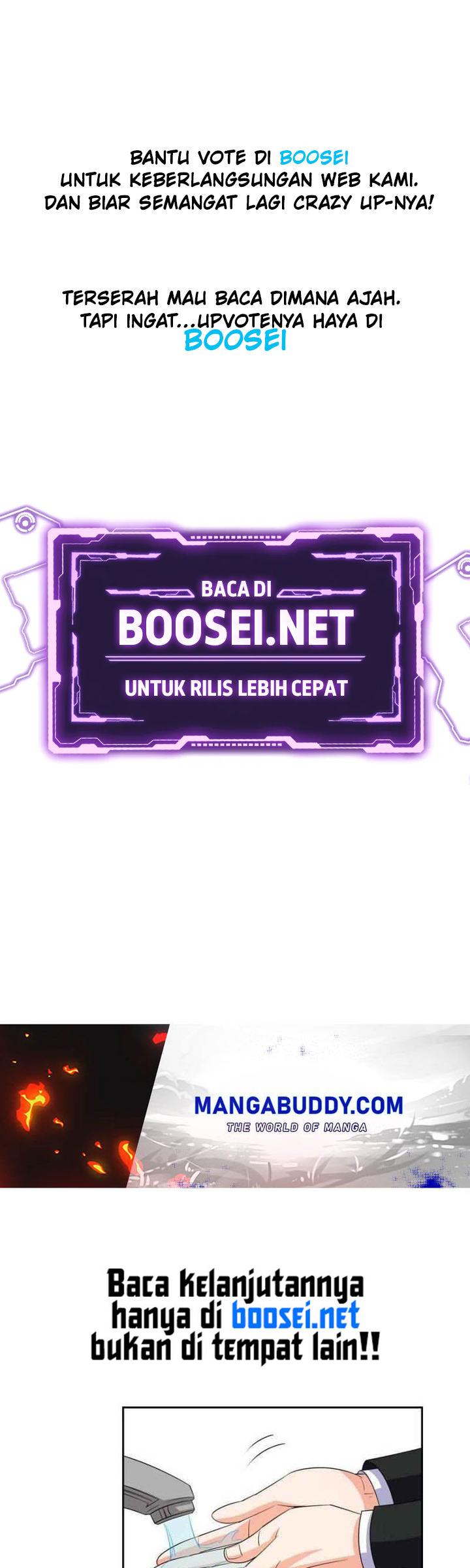 Baca Rebirth of God Level Prodigal Son Chapter 28 Gambar 2