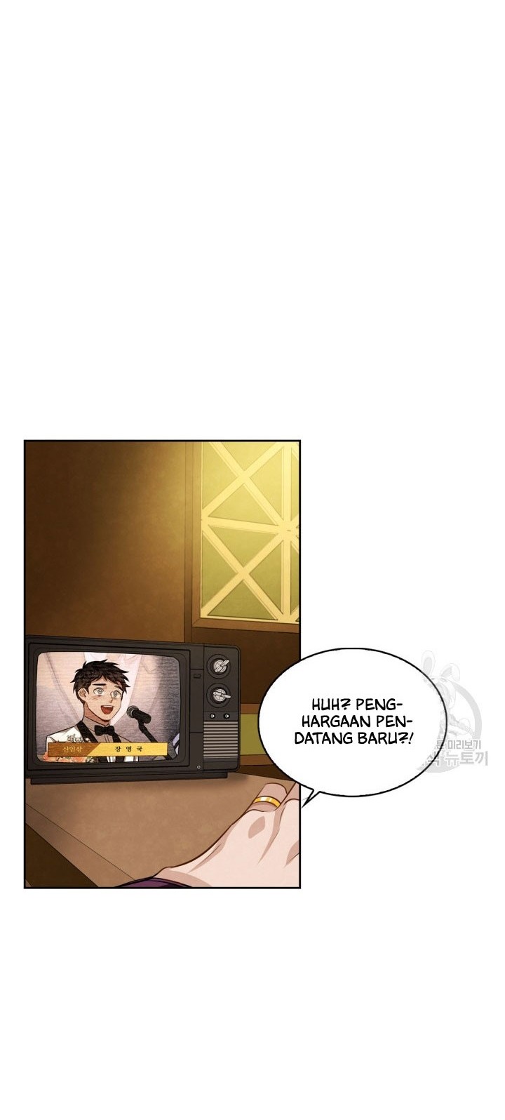 Be the Actor Chapter 32 Gambar 62