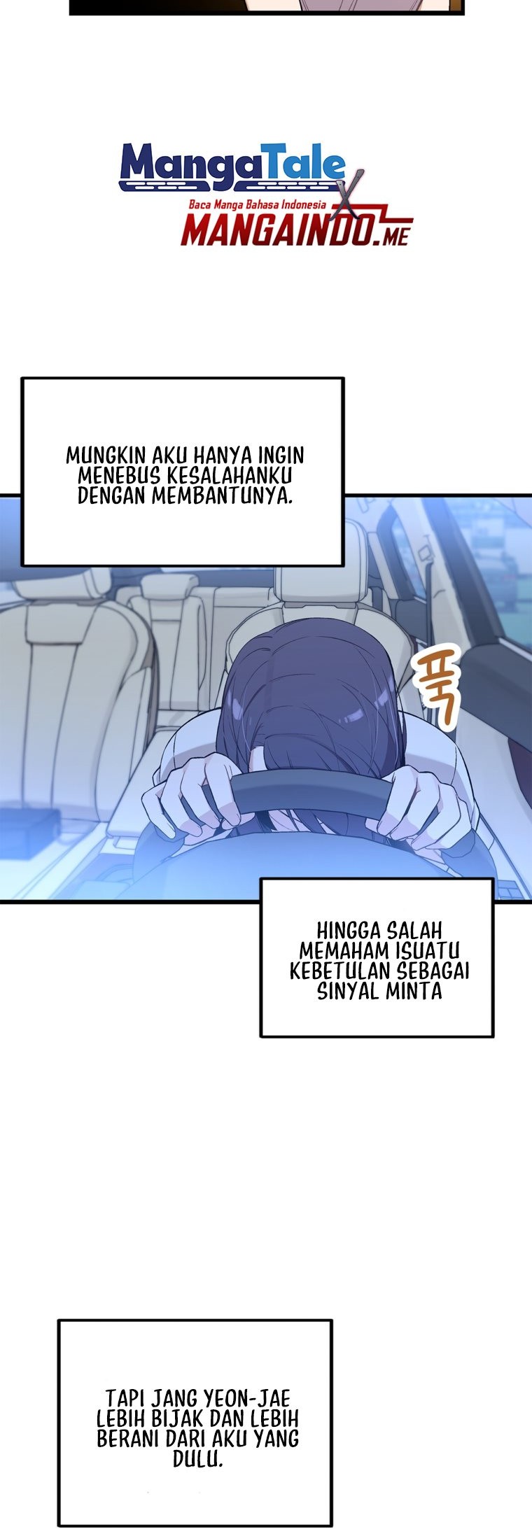 Drama Writer Who Reads Spoilers Chapter 06 Gambar 39