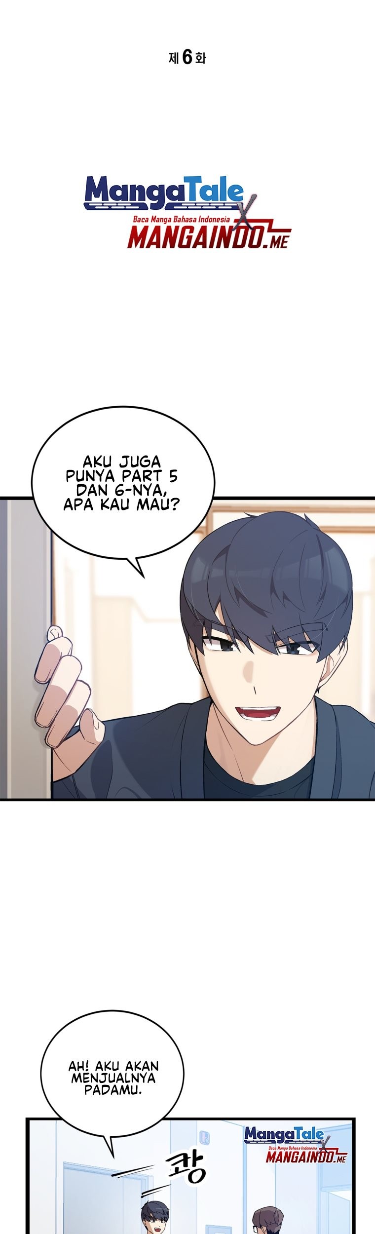 Drama Writer Who Reads Spoilers Chapter 06 Gambar 6