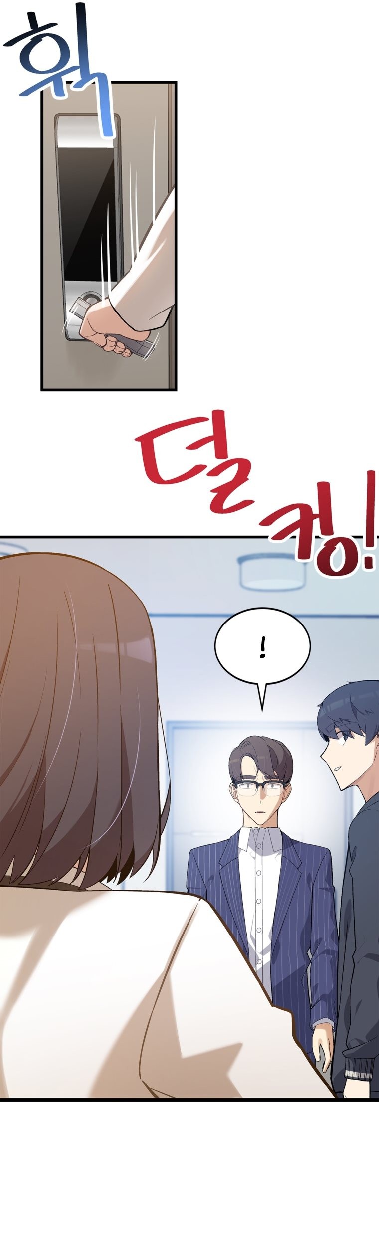 Drama Writer Who Reads Spoilers Chapter 06 Gambar 10