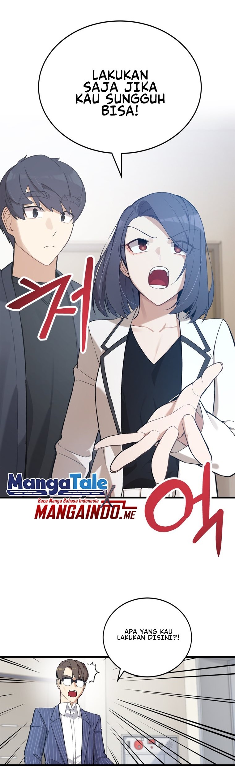 Drama Writer Who Reads Spoilers Chapter 06 Gambar 11